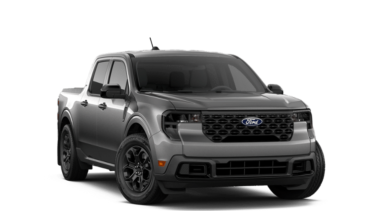Maverick® vehicle